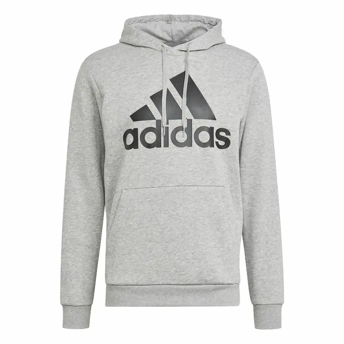 Sweat a capuche homme adidas essentials fleece big logo gris_2745. DIAYTAR COTE D'IVOIRE - L'Art de Vivre en Couleurs et en Styles. Parcourez notre sélection et trouvez des articles qui reflètent votre personnalité et votre goût pour la vie.