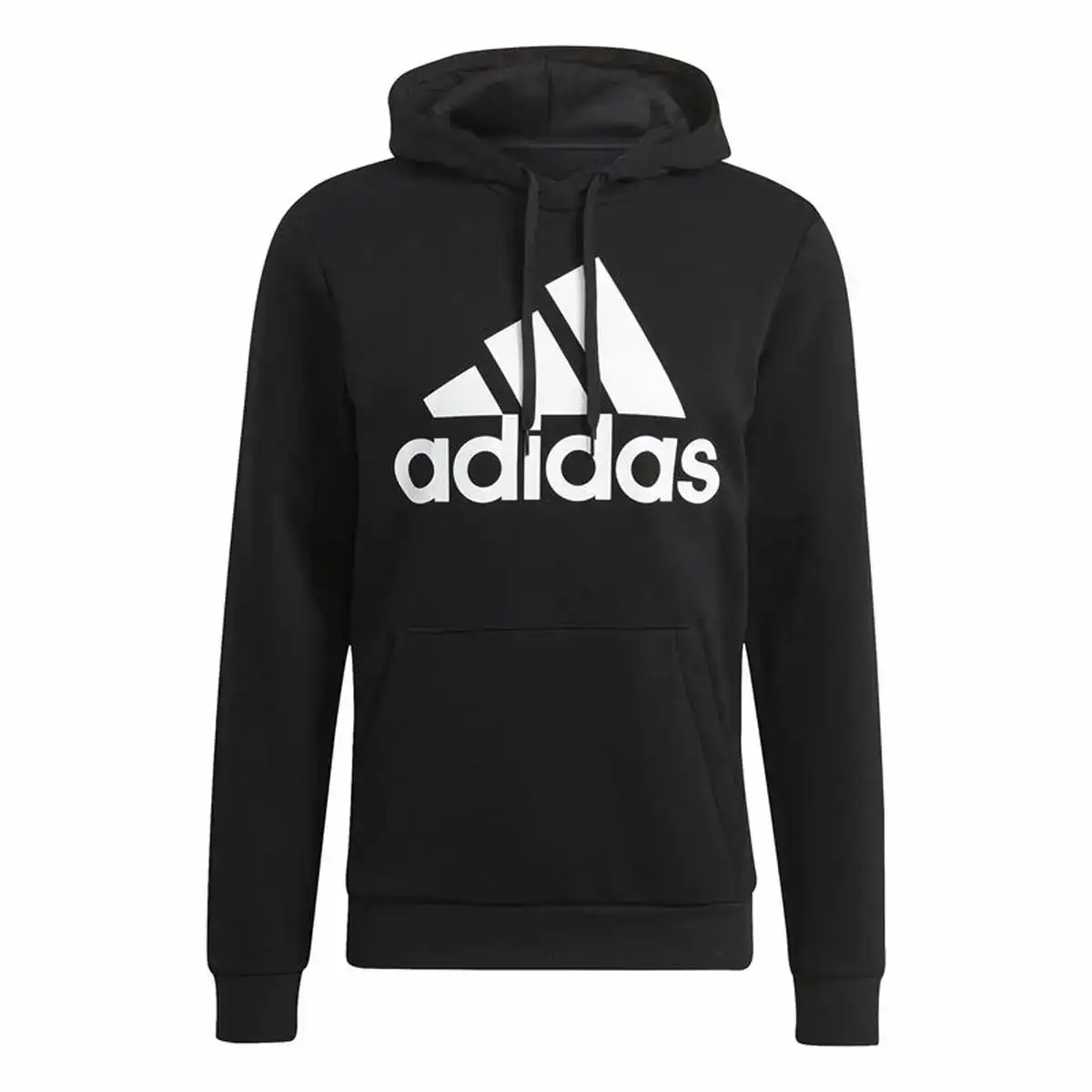 Sweat a capuche homme adidas essentials fleece big logo noir_8635. DIAYTAR COTE D'IVOIRE - Où Choisir Rime avec Qualité. Découvrez notre sélection soigneusement conçue et choisissez des articles qui incarnent l'excellence et l'innovation.