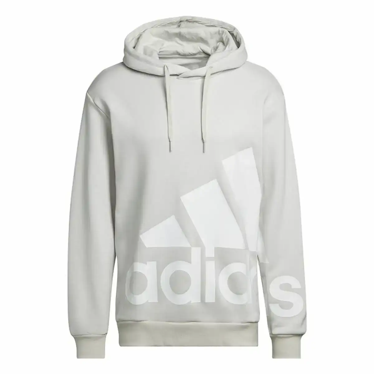 Sweat a capuche homme adidas essentials giant logo gris_5975. DIAYTAR COTE D'IVOIRE - Votre Passage Vers l'Excellence Shopping. Découvrez un catalogue en ligne qui offre une expérience d'achat exceptionnelle, avec des produits soigneusement sélectionnés pour satisfaire tous les goûts.