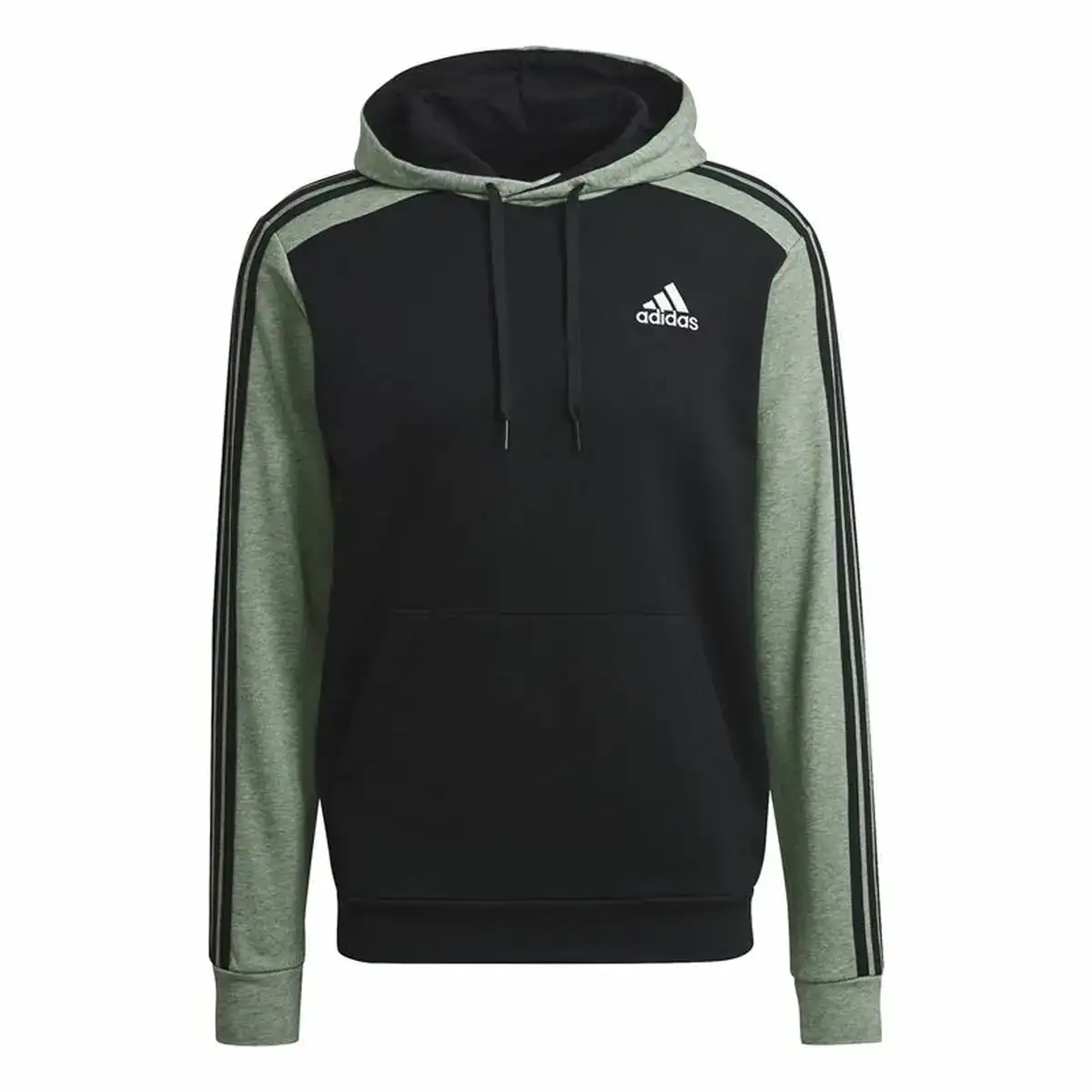 Sweat a capuche homme adidas essentials melange french terry noir_4988. DIAYTAR COTE D'IVOIRE - Votre Destination pour un Shopping Inégalé. Naviguez à travers notre sélection minutieuse pour trouver des produits qui répondent à tous vos besoins.