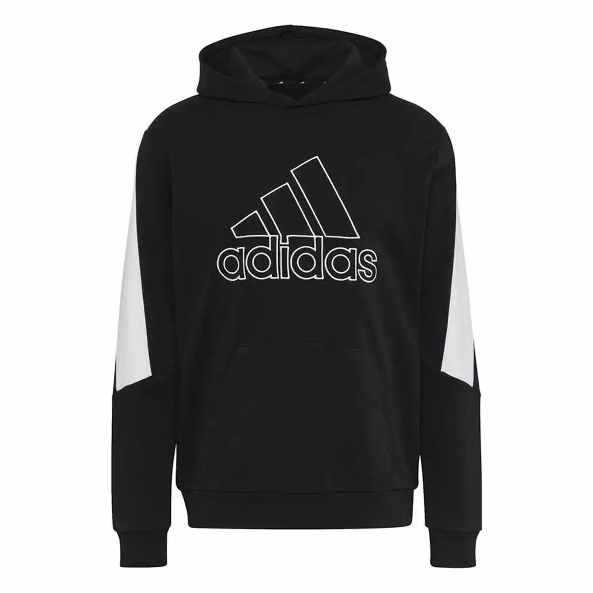 Sweat a capuche homme adidas future icons noir_7800. Bienvenue chez DIAYTAR COTE D'IVOIRE - Où Chaque Détail Fait la Différence. Découvrez notre sélection méticuleuse et choisissez des articles qui répondent à vos exigences.