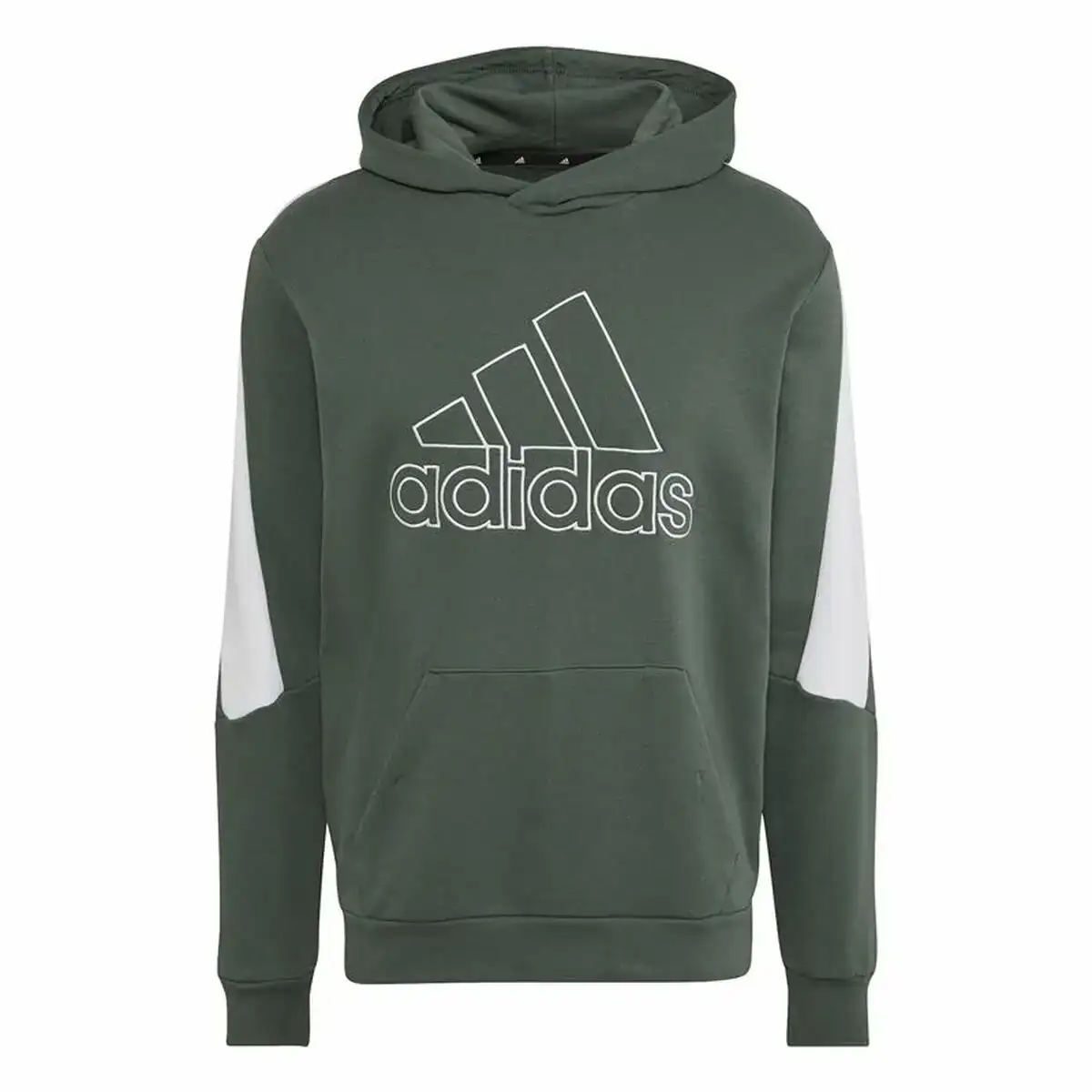 Sweat a capuche homme adidas future icons vert_9449. DIAYTAR COTE D'IVOIRE - Votre Destination pour un Shopping Réfléchi. Découvrez notre gamme variée et choisissez des produits qui correspondent à vos valeurs et à votre style de vie.