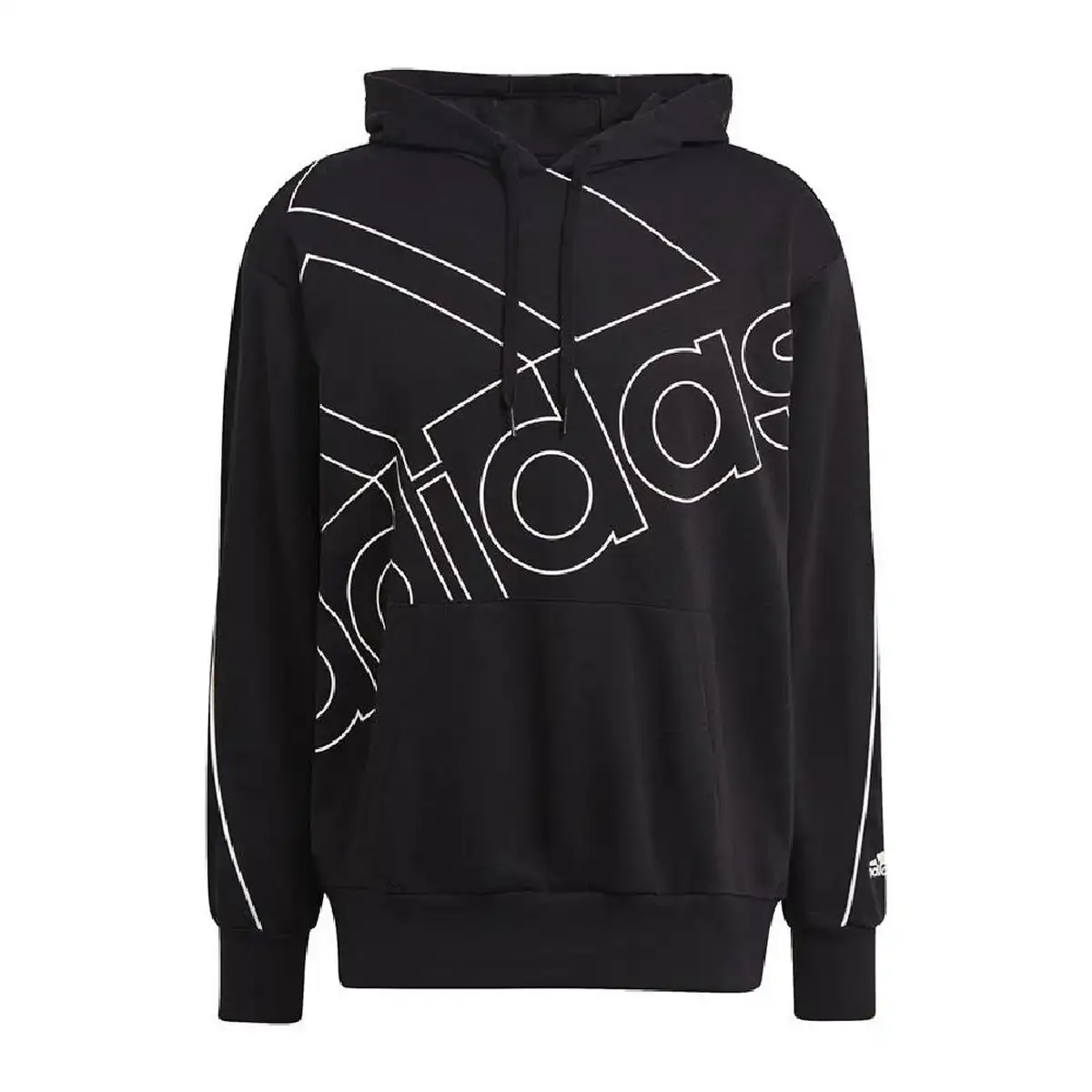 Sweat a capuche homme adidas giant noir_7260. Bienvenue sur DIAYTAR COTE D'IVOIRE - Où Chaque Article a son Histoire. Découvrez notre sélection méticuleuse de produits qui racontent l'authenticité et la beauté du Côte d'Ivoire.