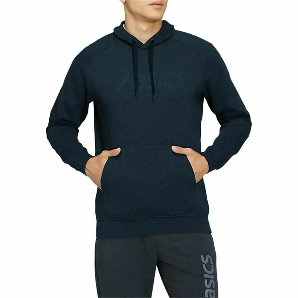 Sweat a capuche homme asics big oth bleu fonce_5599. DIAYTAR COTE D'IVOIRE - Votre Destination pour un Shopping Réfléchi. Découvrez notre gamme variée et choisissez des produits qui correspondent à vos valeurs et à votre style de vie.