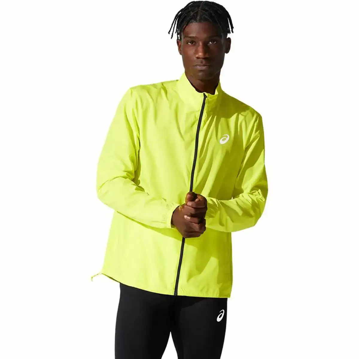 Sweat a capuche homme asics core jaune_8695. DIAYTAR COTE D'IVOIRE - Où Choisir est une Découverte. Parcourez notre catalogue et trouvez des articles qui éveillent votre curiosité et enrichissent votre expérience shopping.