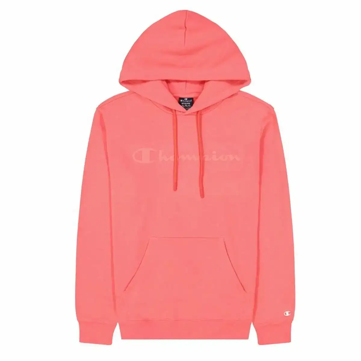 Sweat a capuche homme champion rose_3665. Bienvenue chez DIAYTAR COTE D'IVOIRE - Où Chaque Achat Fait une Différence. Découvrez notre gamme de produits qui reflètent l'engagement envers la qualité et le respect de l'environnement.