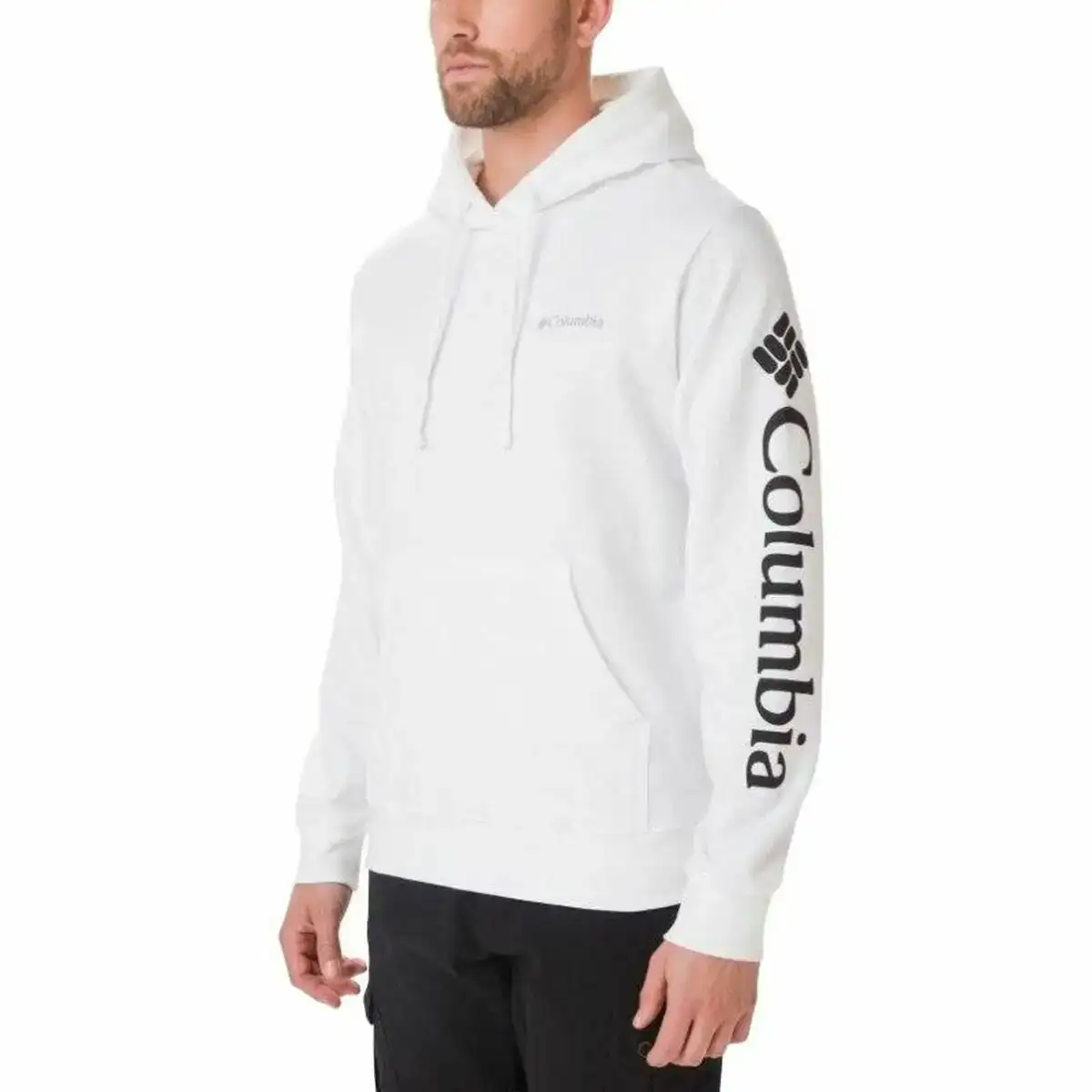 Sweat a capuche homme columbia viewmont ii blanc_3703. DIAYTAR COTE D'IVOIRE - L'Art de Choisir, l'Art de S'émerveiller. Explorez notre gamme de produits et laissez-vous émerveiller par des créations authentiques et des designs modernes.