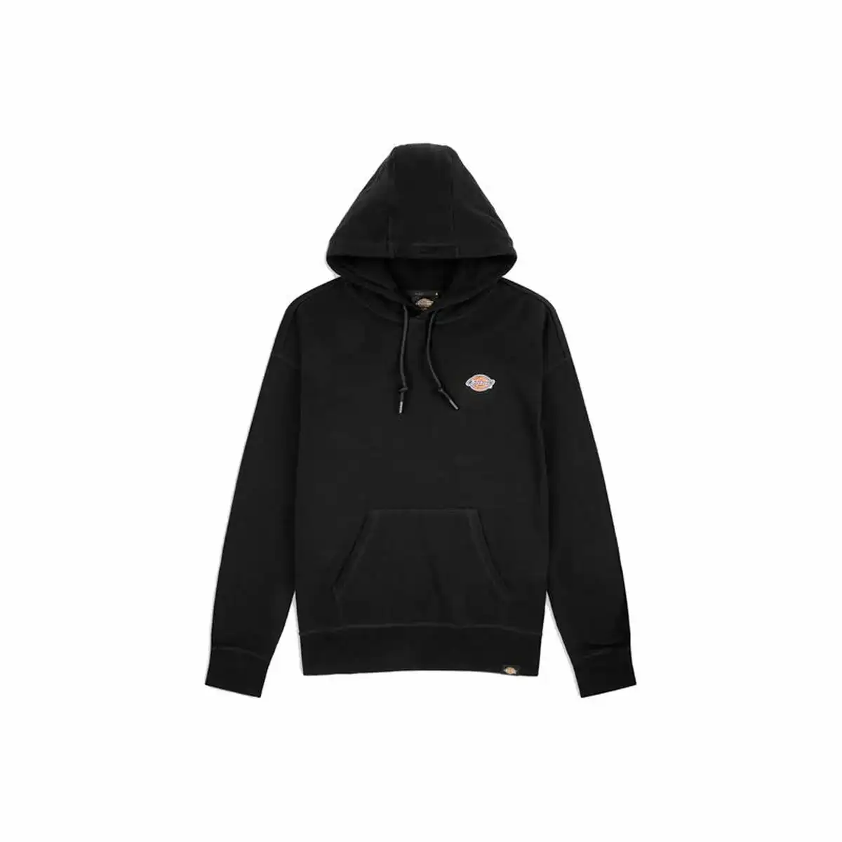 Sweat a capuche homme dickies millersburg noir_8916. Bienvenue chez DIAYTAR COTE D'IVOIRE - Où le Shopping Devient un Plaisir. Découvrez notre boutique en ligne et trouvez des trésors qui égaieront chaque jour de votre vie.