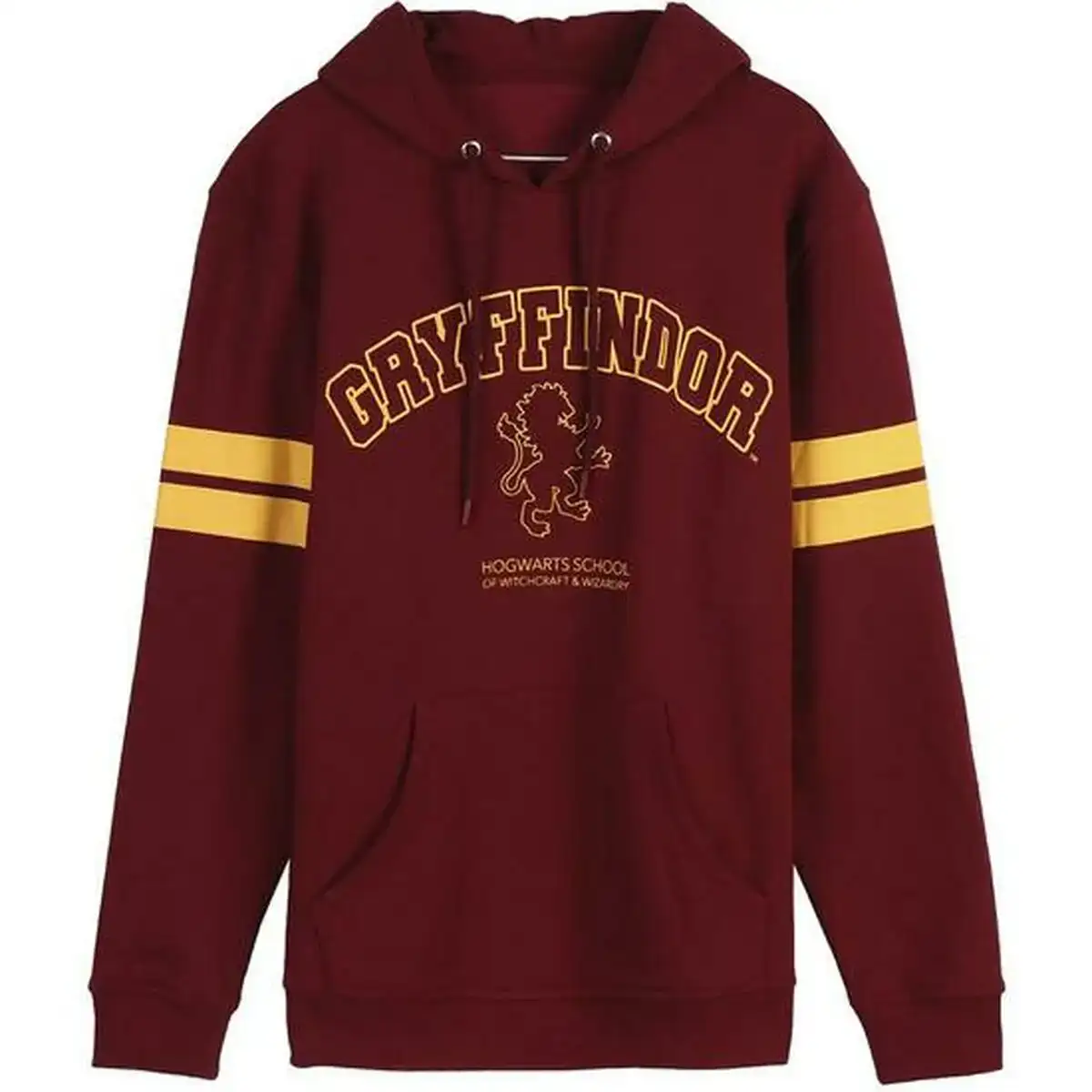 Sweat a capuche homme harry potter gryffindor reconditionne a _4418. DIAYTAR COTE D'IVOIRE - Votre Destinée Shopping Personnalisée. Plongez dans notre boutique en ligne et créez votre propre expérience de shopping en choisissant parmi nos produits variés.