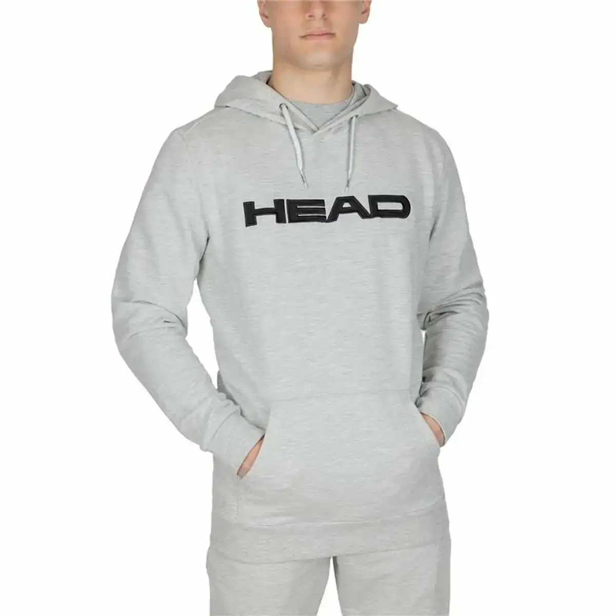 Sweat a capuche homme head club byron gris_6595. DIAYTAR COTE D'IVOIRE - Votre Source de Trésors Culturels. Naviguez à travers notre catalogue et trouvez des articles qui mettent en avant la richesse de la culture sénégalaise.