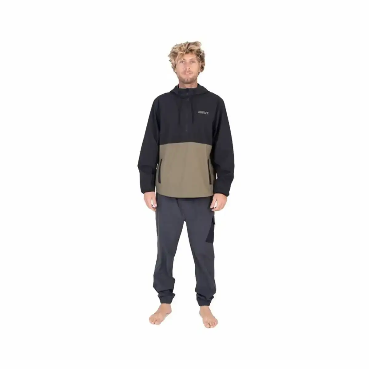 Sweat a capuche homme hurley offshore noir_7252. DIAYTAR COTE D'IVOIRE - Où Chaque Produit a sa Place. Parcourez notre catalogue et choisissez des articles qui s'intègrent parfaitement à votre style et à votre espace.