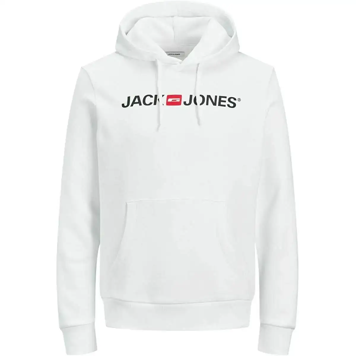Sweat a capuche homme jack jones 12184429 s reconditionne c _2930. DIAYTAR COTE D'IVOIRE - Là où Choisir est un Acte d'Amour pour le Côte d'Ivoire. Explorez notre gamme et choisissez des produits qui célèbrent la culture et l'artisanat du pays.