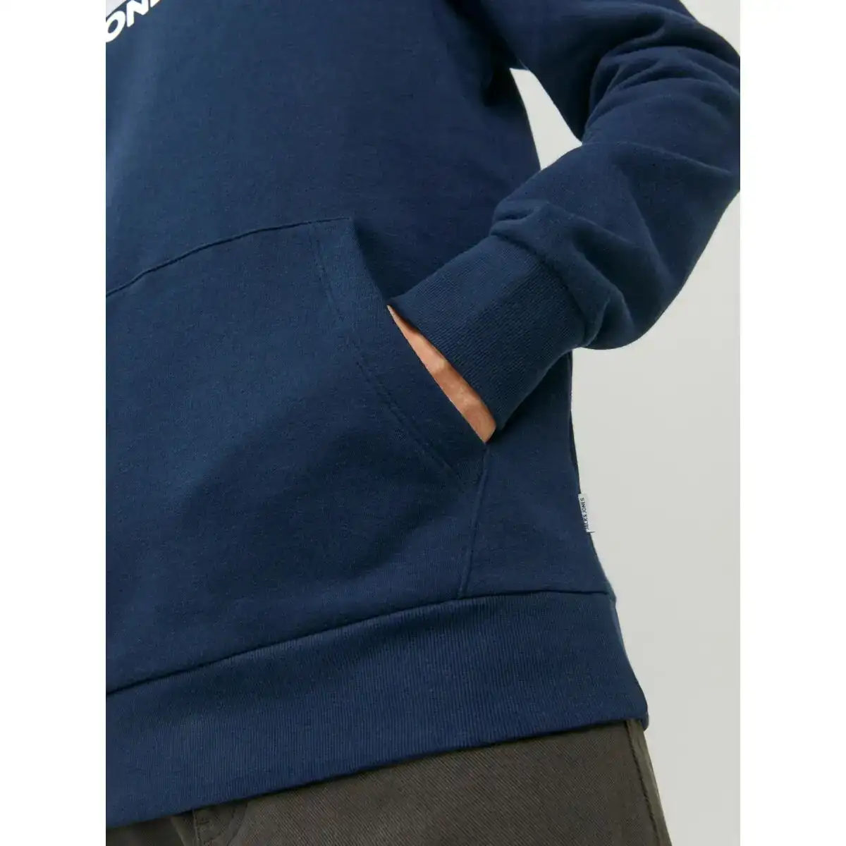 Sweat a capuche homme jack jones blue marine_4654. DIAYTAR COTE D'IVOIRE - Où l'Élégance Rencontre l'Authenticité. Naviguez à travers notre boutique en ligne et choisissez des produits qui incarnent le style et la tradition du Côte d'Ivoire.