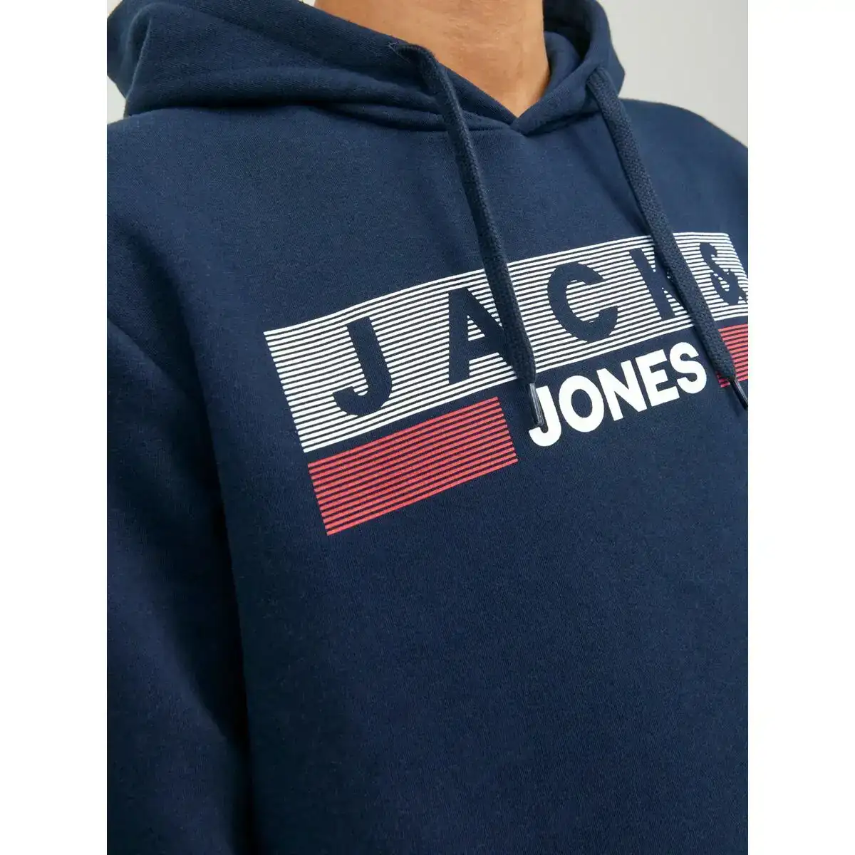 Sweat a capuche homme jack jones blue marine_9949. DIAYTAR COTE D'IVOIRE - Votre Boutique en Ligne, Votre Choix Illimité. Parcourez nos rayons et découvrez des produits qui vous inspirent, de la mode à la maison et bien plus.