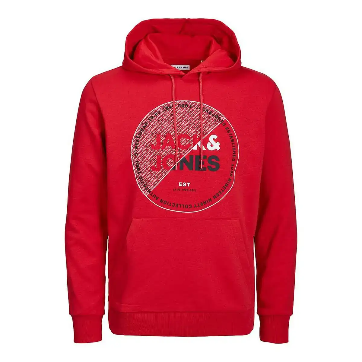 Sweat a capuche homme jack jones jjralf hood 12222897 rouge_4080. DIAYTAR COTE D'IVOIRE - Là où la Qualité se Marque d'une Touche Côte d'Ivoireaise. Naviguez à travers notre boutique en ligne et choisissez des produits qui allient excellence et tradition.
