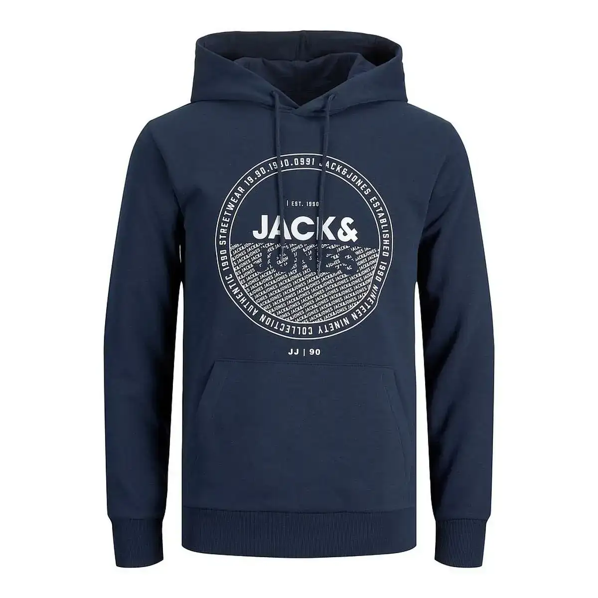 Sweat a capuche homme jack jones jjralf sweat hood 12222897 blue marine_4713. DIAYTAR COTE D'IVOIRE - L'Art de Vivre l'Élégance Accessible. Parcourez notre gamme variée et choisissez des produits qui ajoutent une touche de sophistication à votre style.