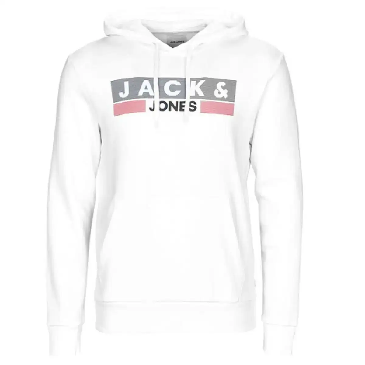 Sweat a capuche homme jjecorp logo jack jones noos 12152840 blanc_7159. DIAYTAR COTE D'IVOIRE - L'Essence de la Tradition et de la Modernité réunies. Explorez notre plateforme en ligne pour trouver des produits authentiques du Côte d'Ivoire, tout en découvrant les dernières tendances du monde moderne.
