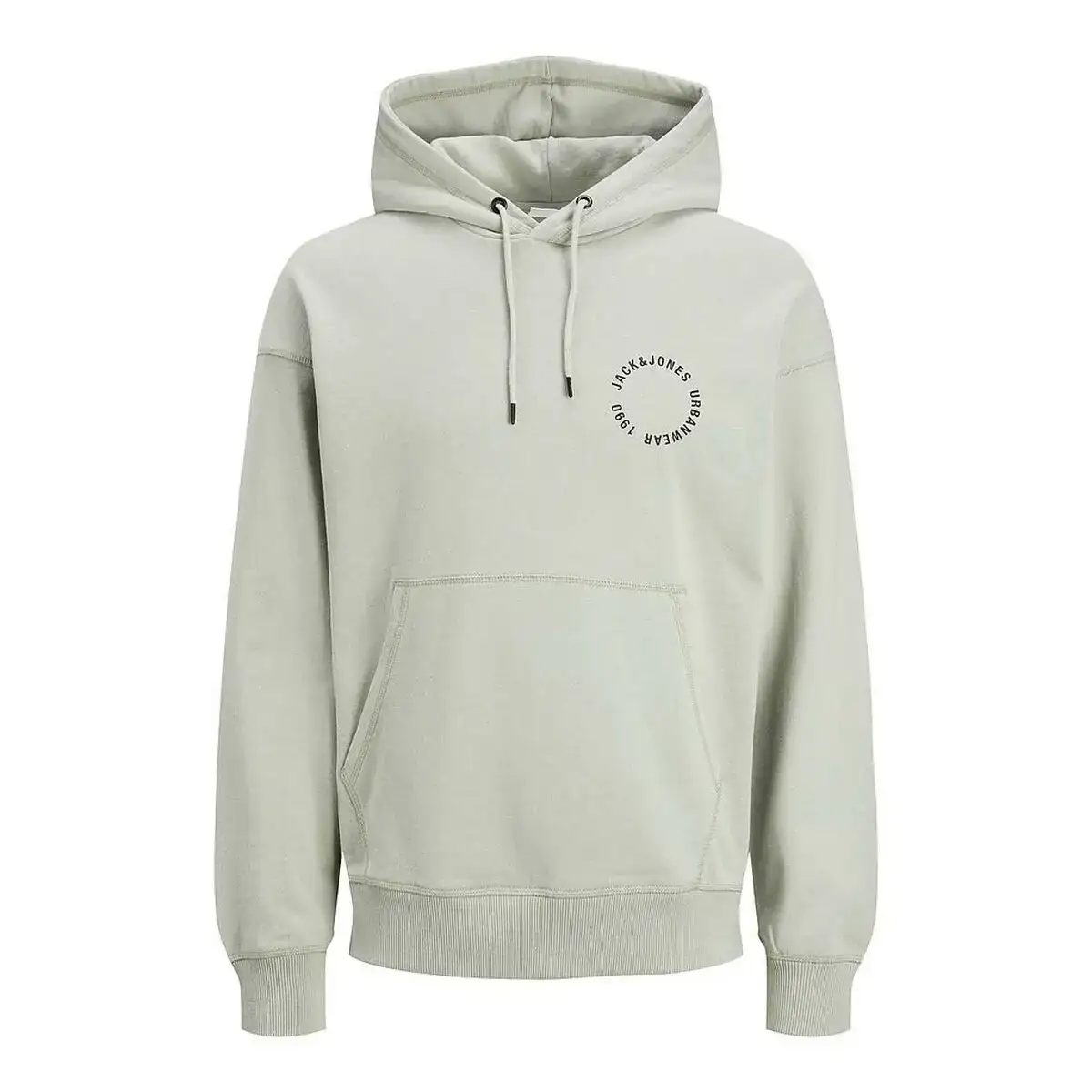 Sweat a capuche homme jjsunset jack jones 12222190 gris_7132. DIAYTAR COTE D'IVOIRE - Là où le Shopping devient une Fête des Sens. Plongez dans notre univers et choisissez des produits qui éveillent votre goût pour l'esthétique et l'authenticité.