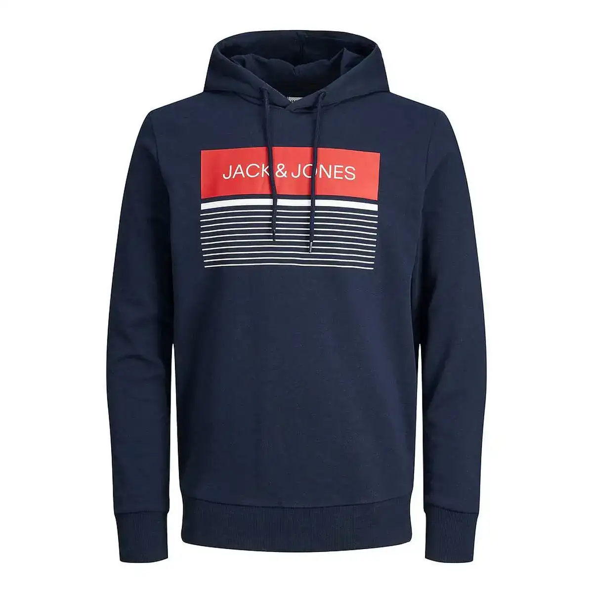 Sweat a capuche homme jjtravis jack jones 12223700 blue marine_4835. DIAYTAR COTE D'IVOIRE - Votre Source de Trouvailles uniques. Naviguez à travers notre catalogue et trouvez des articles qui vous distinguent et reflètent votre unicité.