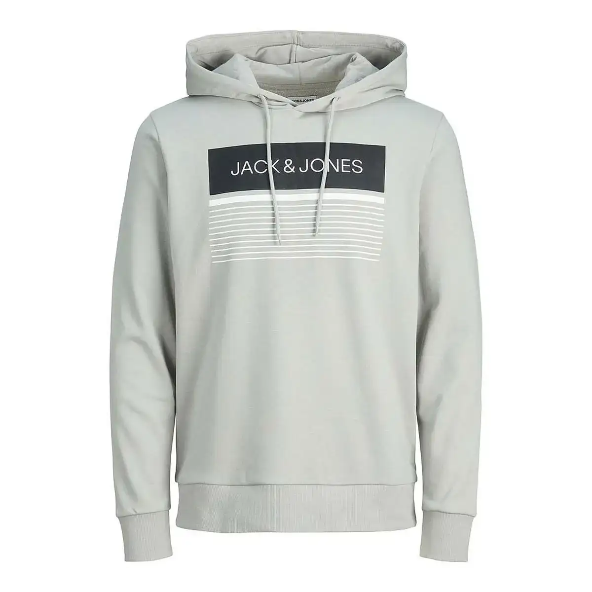 Sweat a capuche homme jjtravis jack jones 12223700 vert_2186. Bienvenue chez DIAYTAR COTE D'IVOIRE - Où Chaque Produit a son Histoire. Découvrez notre sélection unique et trouvez des articles qui racontent la richesse culturelle et artistique du Côte d'Ivoire.