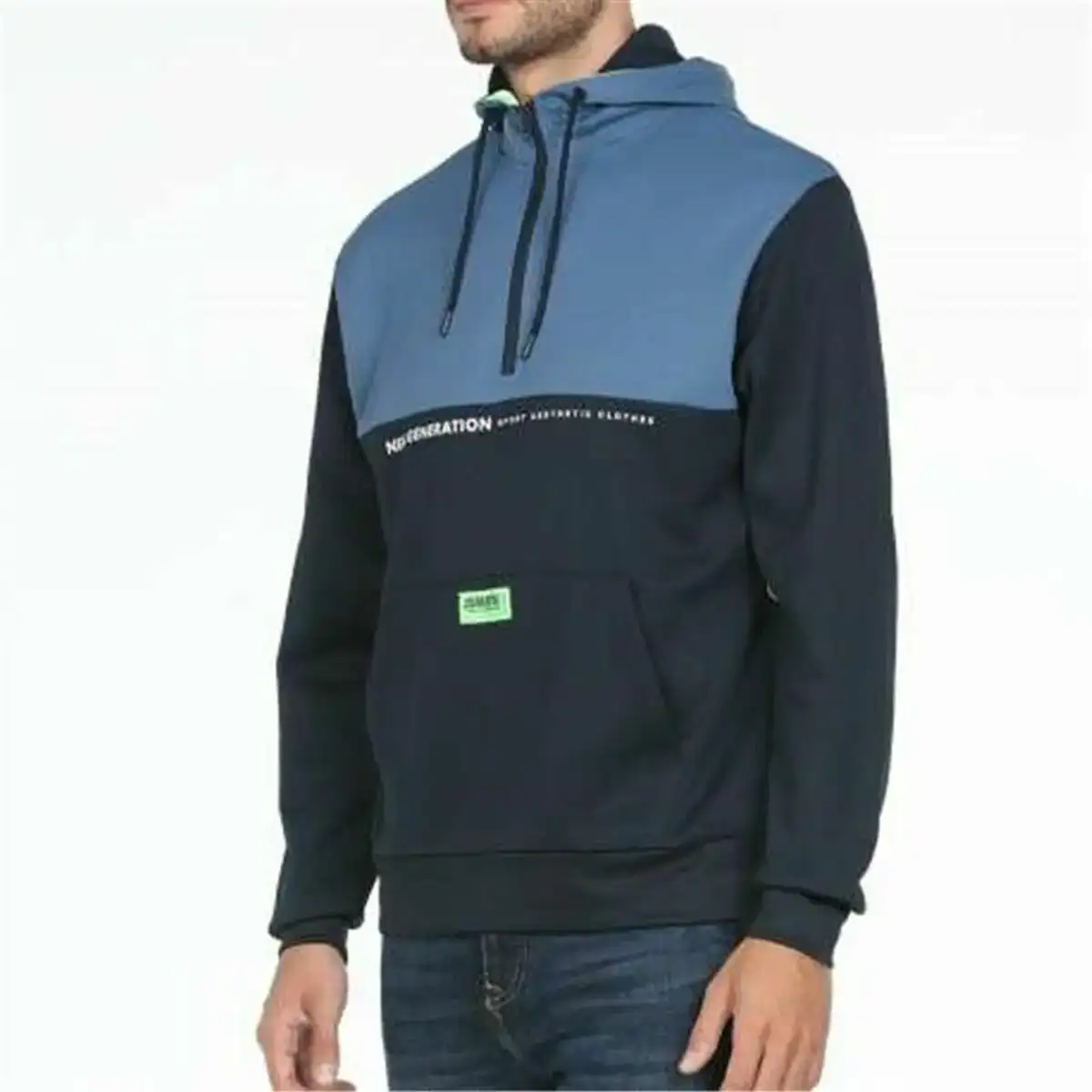 Sweat a capuche homme john smith siena blue marine_5919. Découvrez DIAYTAR COTE D'IVOIRE - Votre Source de Produits Variés et un Service Exceptionnel. Parcourez nos catégories et bénéficiez d'un service client dévoué, prêt à vous guider à chaque étape.
