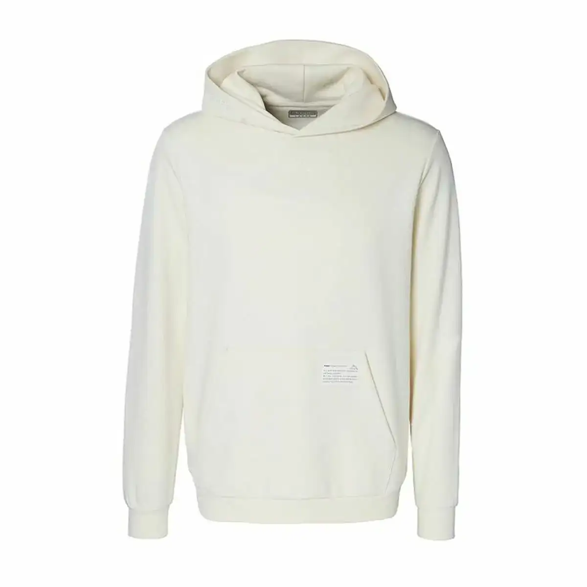 Sweat a capuche homme kappa edwyn beige_1144. DIAYTAR COTE D'IVOIRE - L'Art de Vivre avec Authenticité. Explorez notre gamme de produits artisanaux et découvrez des articles qui apportent une touche unique à votre vie.