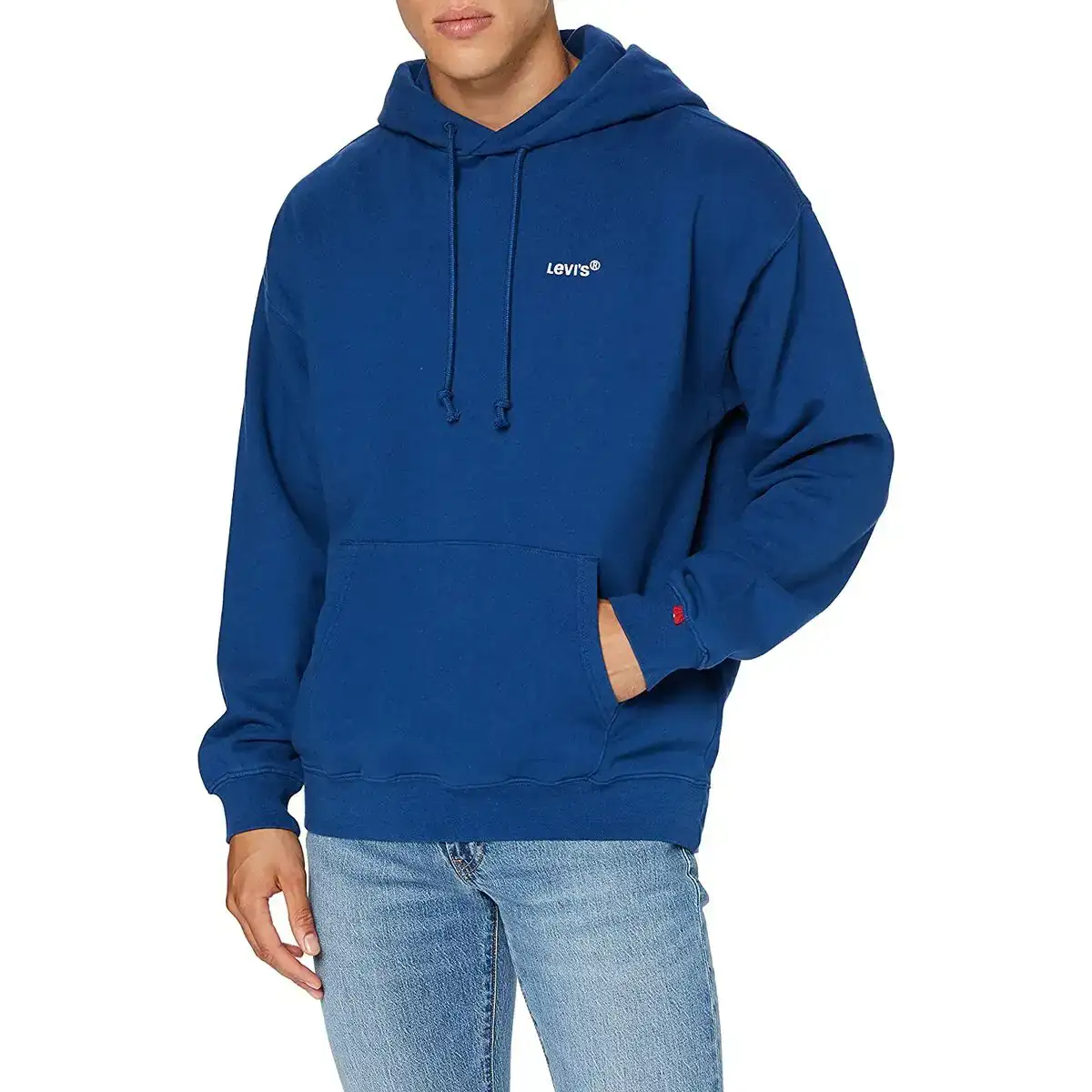 Sweat a capuche homme levi s xxl reconditionne a _2477. DIAYTAR COTE D'IVOIRE - L'Univers de l'Élégance Accessible. Plongez dans notre catalogue et choisissez des produits qui allient sophistication et accessibilité pour un shopping exquis.