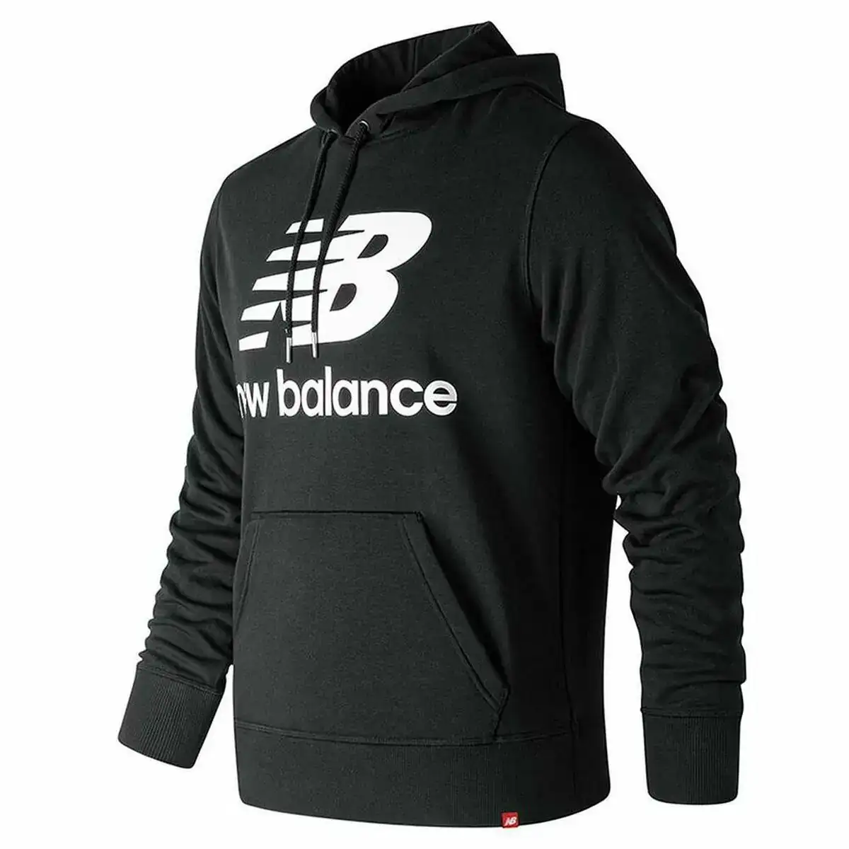 Sweat a capuche homme new balance essentials noir_9449. DIAYTAR COTE D'IVOIRE - Votre Portail Vers l'Élégance Accessible. Parcourez notre boutique en ligne pour découvrir des produits qui incarnent le luxe à des prix abordables.