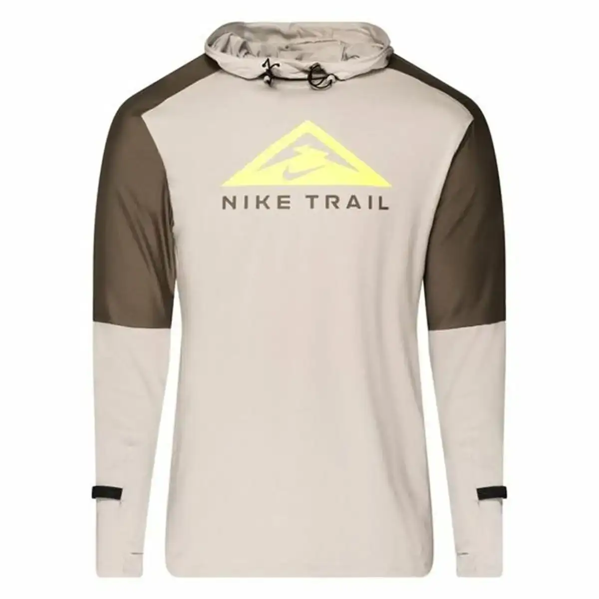 Sweat a capuche homme nike dri fit trail marron_2730. DIAYTAR COTE D'IVOIRE - Votre Destination pour un Shopping Inégalé. Naviguez à travers notre sélection minutieuse pour trouver des produits qui répondent à tous vos besoins.