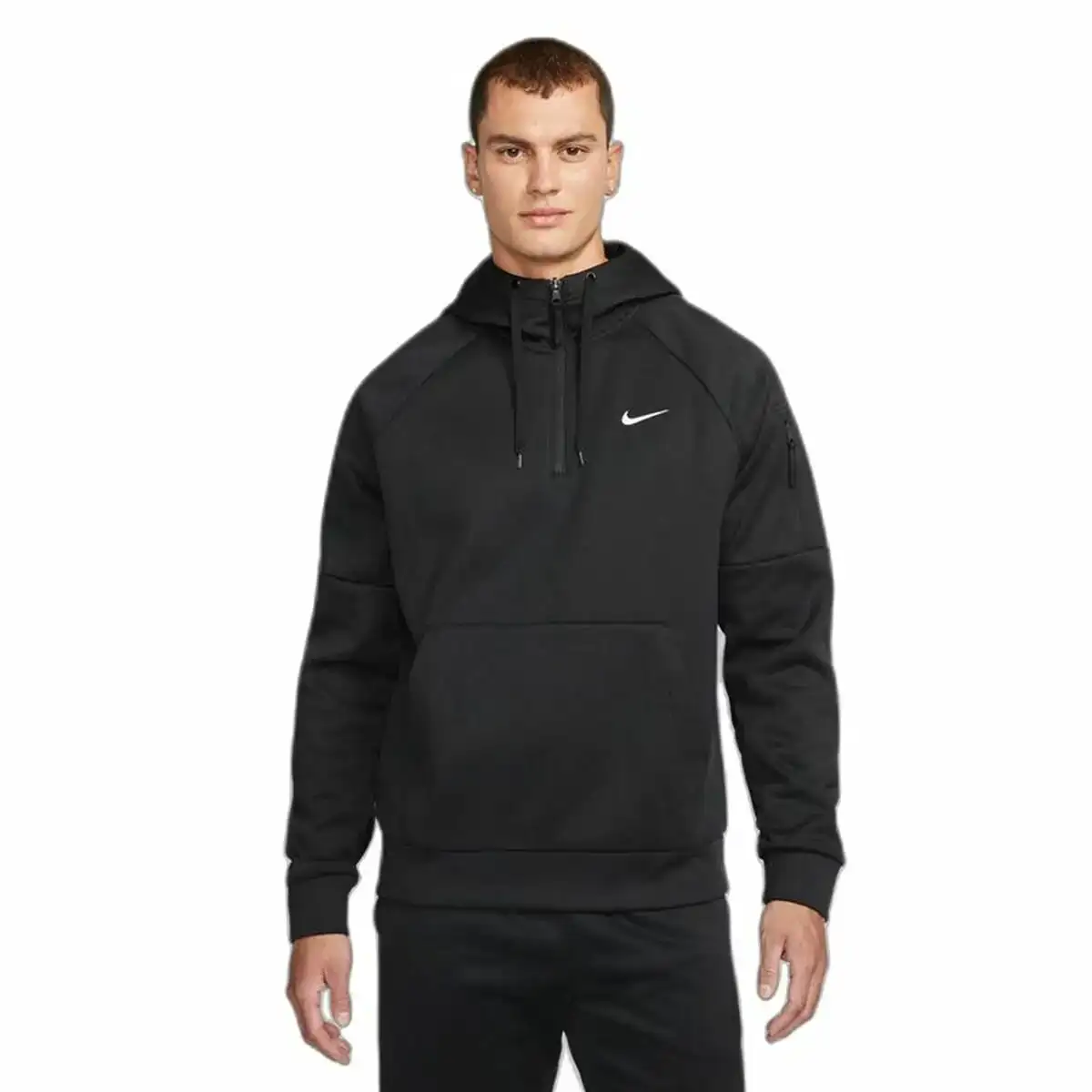 Sweat a capuche homme nike therma fit noir_7917. Bienvenue sur DIAYTAR COTE D'IVOIRE - Votre Fenêtre sur le Shopping Moderne. Parcourez notre boutique en ligne et découvrez des produits qui incarnent l'évolution du style et de la qualité.