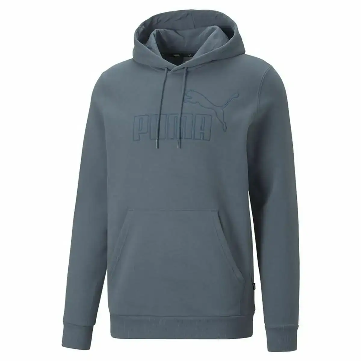 Sweat a capuche homme puma essential bleu_3323. DIAYTAR COTE D'IVOIRE - Votre Passage vers le Raffinement. Plongez dans notre univers de produits exquis et choisissez des articles qui ajoutent une touche de sophistication à votre vie.