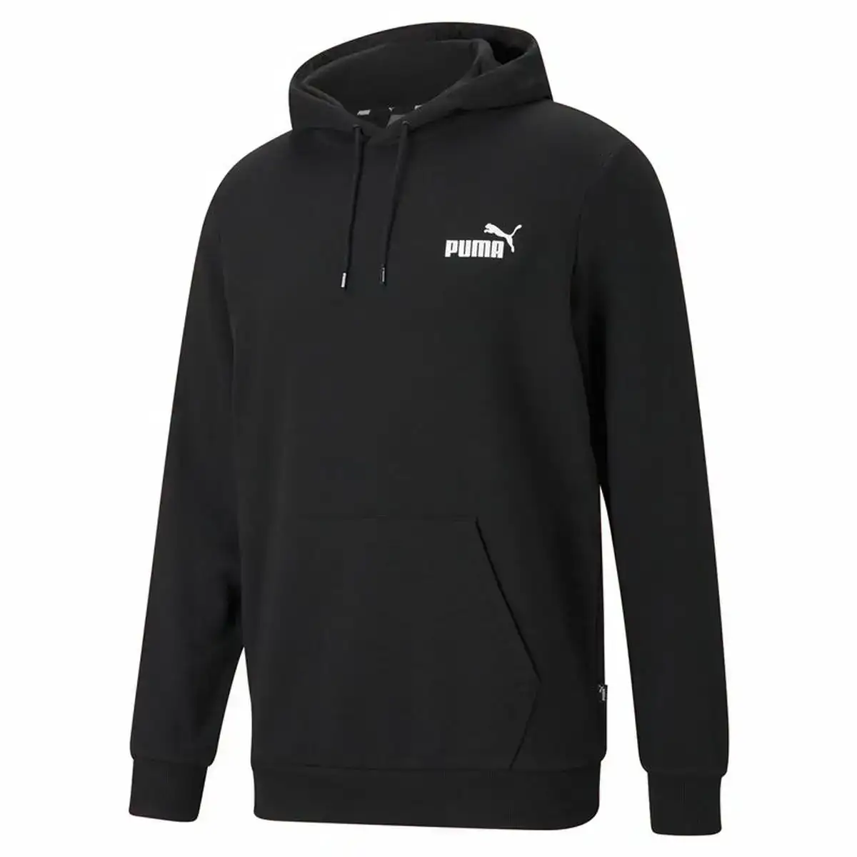 Sweat a capuche homme puma essential small_6851. DIAYTAR COTE D'IVOIRE - Votre Passage vers l'Exceptionnel. Explorez notre boutique en ligne, où chaque produit est choisi avec soin pour offrir une expérience de shopping inoubliable.
