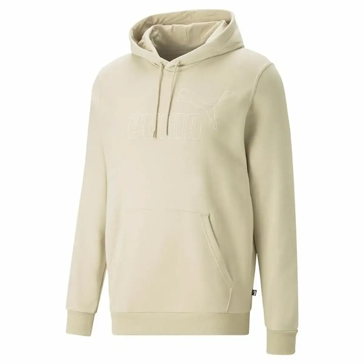 Sweat a capuche homme puma essentials elevated marron_4207. DIAYTAR COTE D'IVOIRE - Là où Chaque Achat a du Sens. Explorez notre gamme et choisissez des produits qui racontent une histoire, votre histoire.