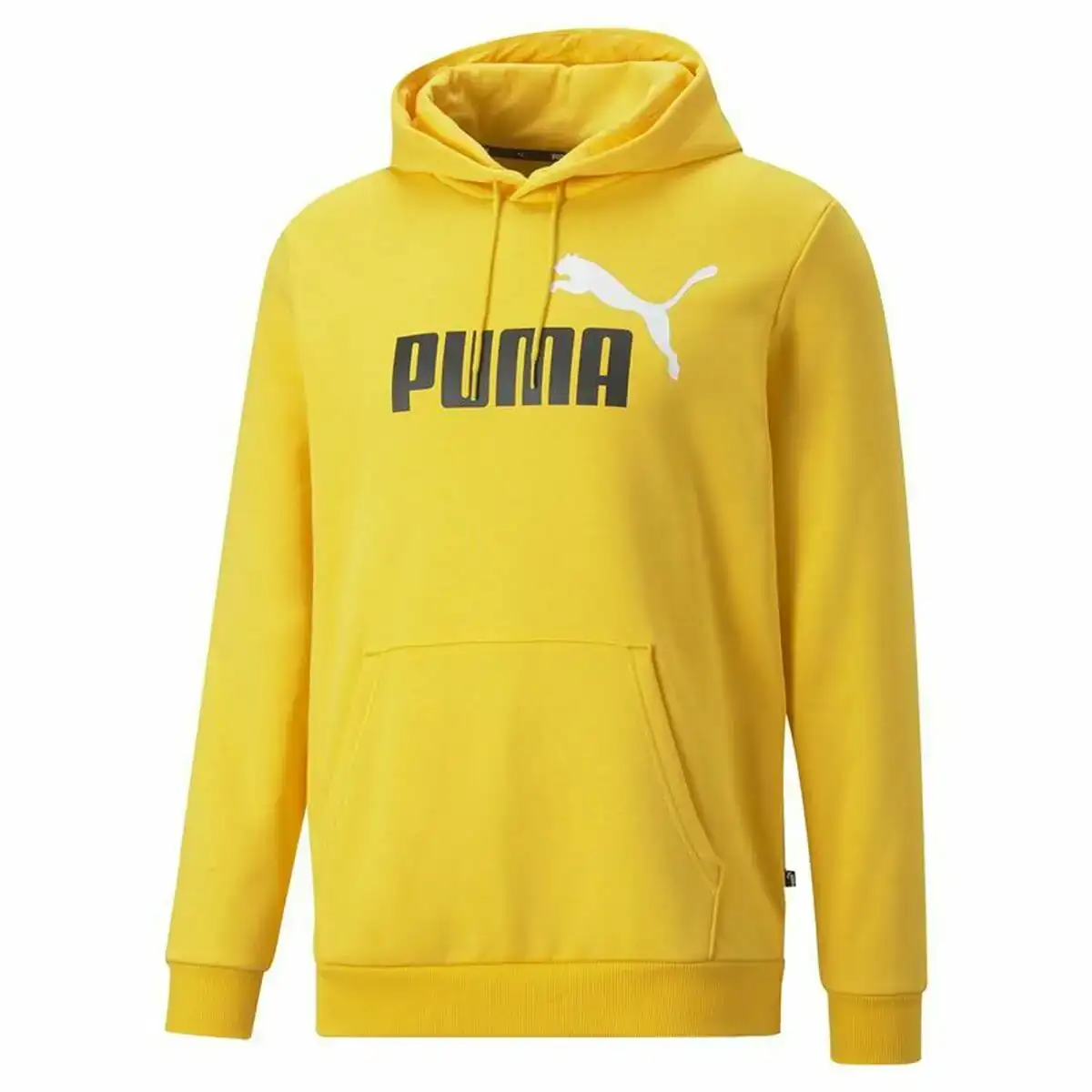Sweat a capuche homme puma essentials two tone big logo jaune_8917. DIAYTAR COTE D'IVOIRE - Votre Source de Découvertes Shopping. Découvrez des trésors dans notre boutique en ligne, allant des articles artisanaux aux innovations modernes.