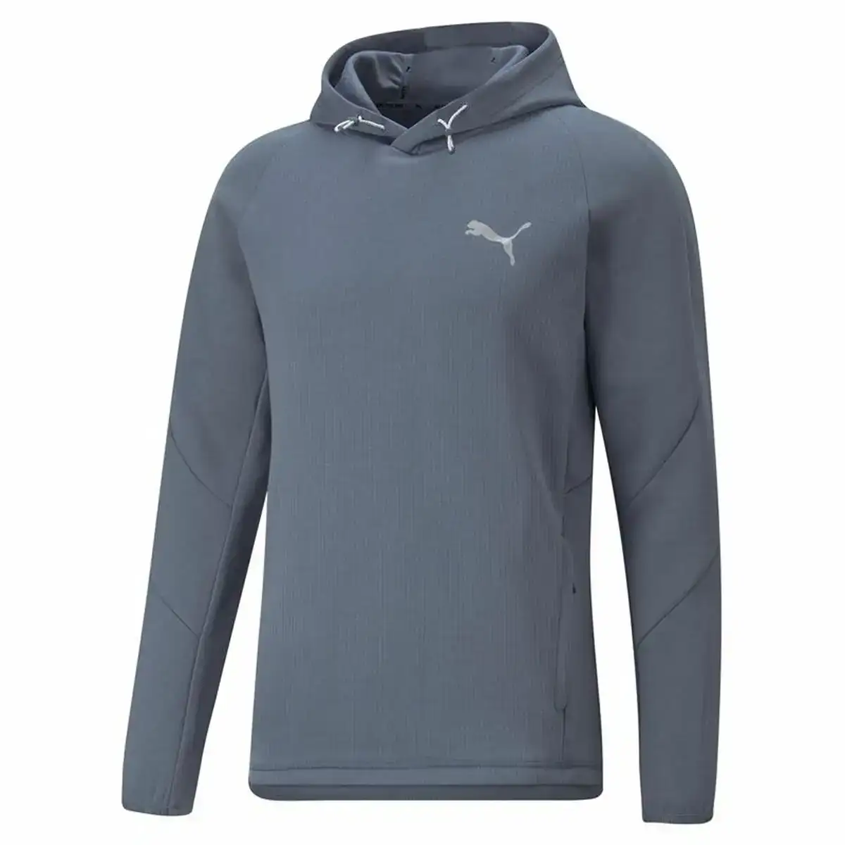 Sweat a capuche homme puma evostripe bleu_3060. DIAYTAR COTE D'IVOIRE - L'Art de Trouver ce que Vous Aimez. Plongez dans notre assortiment varié et choisissez parmi des produits qui reflètent votre style et répondent à vos besoins.