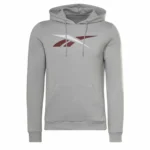Sweat a capuche homme reebok essentials vector gris_4130. DIAYTAR COTE D'IVOIRE - Votre Destinée Shopping Personnalisée. Plongez dans notre boutique en ligne et créez votre propre expérience de shopping en choisissant parmi nos produits variés.