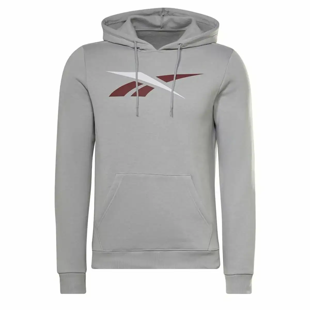 Sweat a capuche homme reebok essentials vector gris_4130. DIAYTAR COTE D'IVOIRE - Votre Destinée Shopping Personnalisée. Plongez dans notre boutique en ligne et créez votre propre expérience de shopping en choisissant parmi nos produits variés.