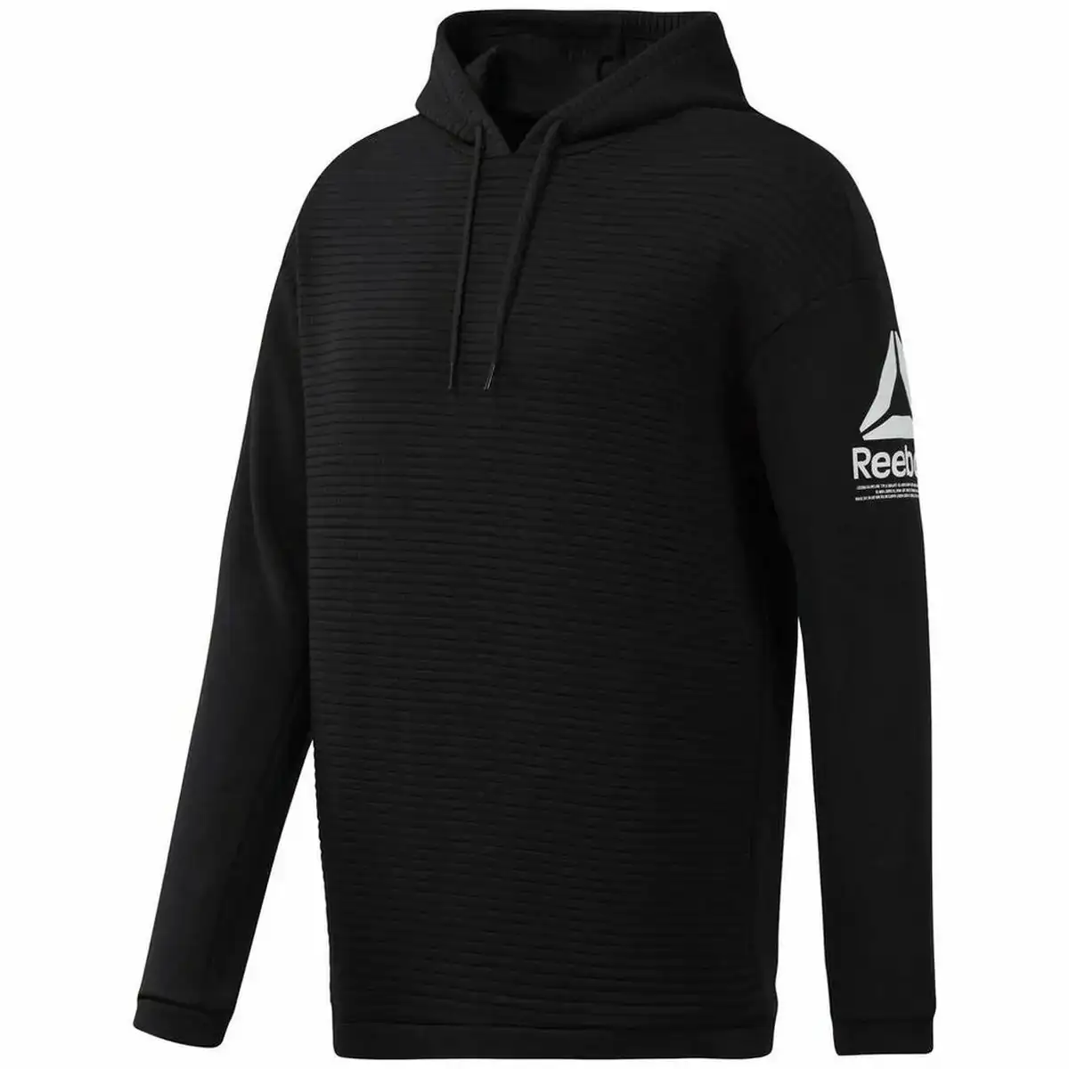 Sweat a capuche homme reebok fleece oth hood ec0880 noir_4227. DIAYTAR COTE D'IVOIRE - Votre Portail vers l'Extraordinaire. Parcourez nos collections et découvrez des produits qui vous emmènent au-delà de l'ordinaire, créant une expérience de shopping mémorable.