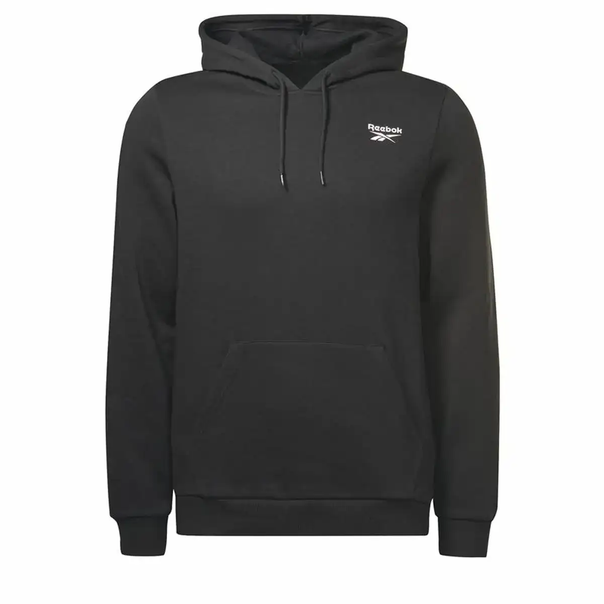 Sweat a capuche homme reebok left chest logo noir_1483. Découvrez DIAYTAR COTE D'IVOIRE - Votre Source de Produits Variés et un Service Exceptionnel. Parcourez nos catégories et bénéficiez d'un service client dévoué, prêt à vous guider à chaque étape.