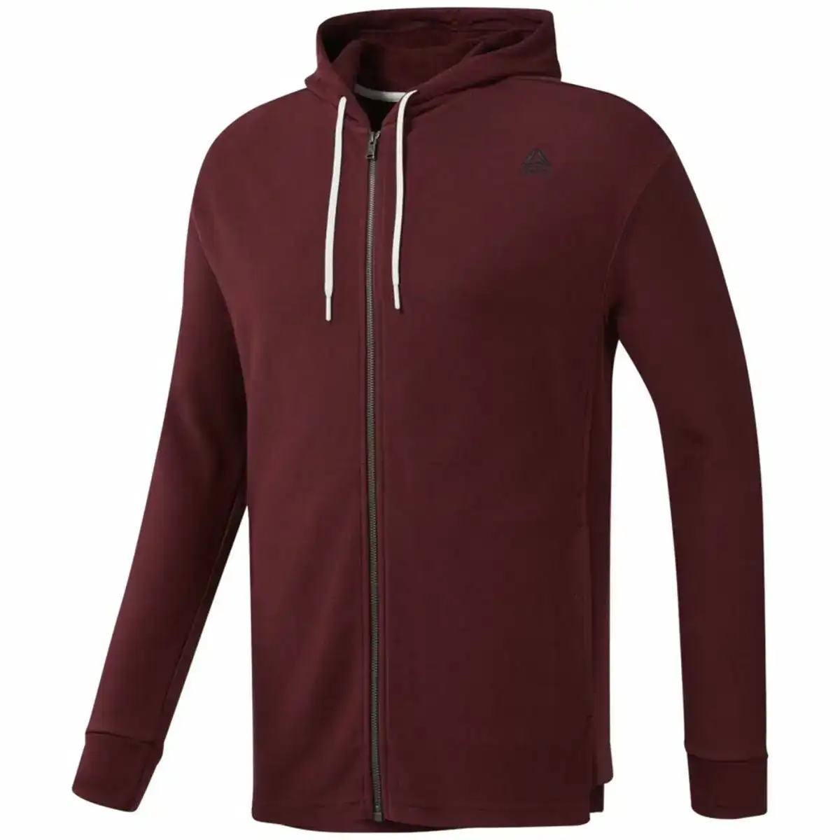 Sweat a capuche homme reebok te twill fz hoodie ec079 bordeaux_6031. DIAYTAR COTE D'IVOIRE - Où Chaque Sélection Vous Parle. Parcourez nos catégories et découvrez des produits qui reflètent vos passions et vos besoins, pour un shopping personnel et inspirant.