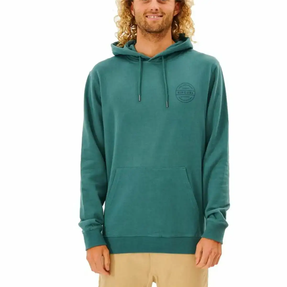 Sweat a capuche homme rip curl re entry vert_5768. Entrez dans l'Univers de DIAYTAR COTE D'IVOIRE - Où Chaque Produit a son Éclat Unique. Explorez notre gamme variée et choisissez des articles qui illuminent votre quotidien.