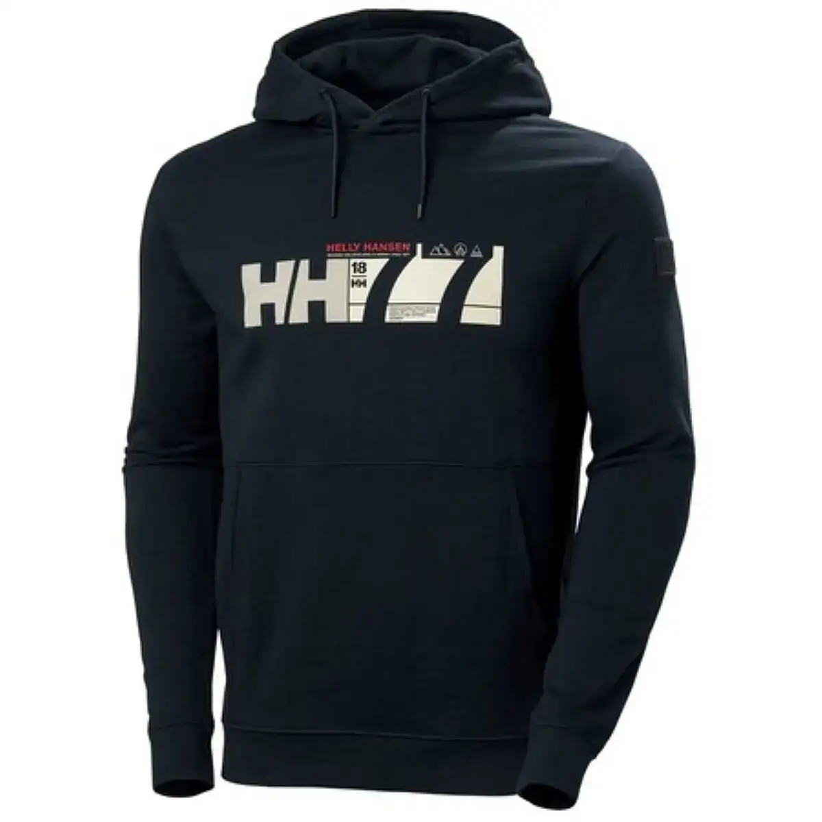 Sweat a capuche homme rwb helly hansen 53885 599 blue marine_2665. DIAYTAR COTE D'IVOIRE - Là où Chaque Achat a du Sens. Explorez notre gamme et choisissez des produits qui racontent une histoire, du traditionnel au contemporain.
