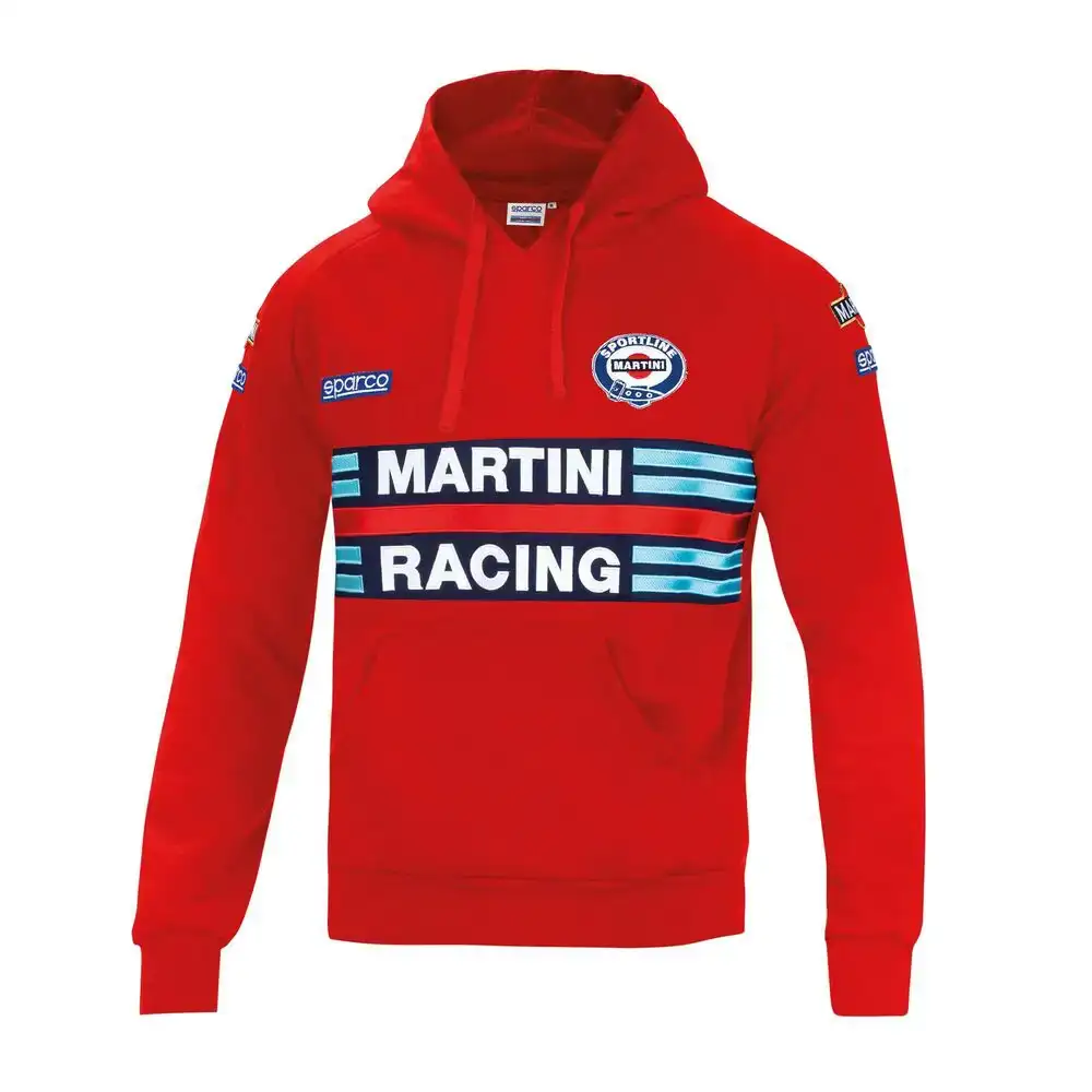 Sweat a capuche homme sparco martini racing rouge taille m_4451. Bienvenue chez DIAYTAR COTE D'IVOIRE - Où Choisir Rime avec Découvrir. Plongez dans notre catalogue et trouvez des produits qui révèlent la diversité et la richesse culturelle du Côte d'Ivoire.