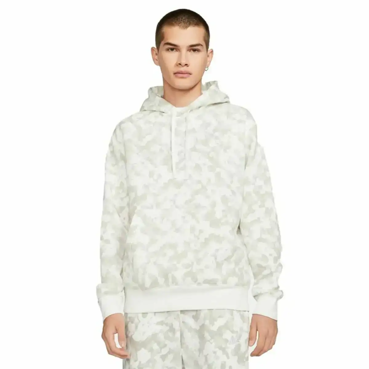 Sweat a capuche homme sportswear club nike blanc_8875. DIAYTAR COTE D'IVOIRE - Où Choisir Rime avec Qualité. Découvrez notre sélection soigneusement conçue et choisissez des articles qui incarnent l'excellence et l'innovation.