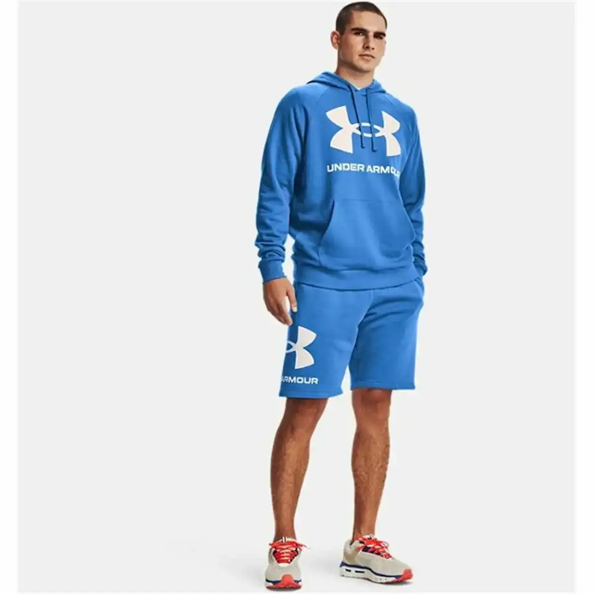 Sweat a capuche homme under armour rival big logo bleu_4862. DIAYTAR COTE D'IVOIRE - Votre Portail Vers l'Exclusivité. Explorez notre boutique en ligne pour découvrir des produits uniques et raffinés, conçus pour ceux qui recherchent l'excellence.