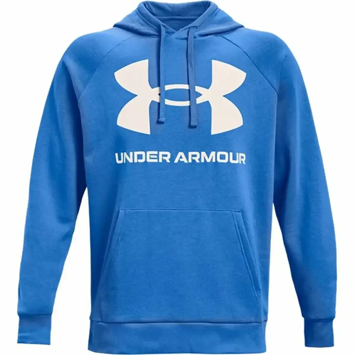 Sweat a capuche homme under armour rival big logo bleu_7011. Bienvenue chez DIAYTAR COTE D'IVOIRE - Où l'Authenticité Rencontre l'Accessibilité. Explorez notre sélection abordable et découvrez des articles qui incarnent l'essence du Côte d'Ivoire.