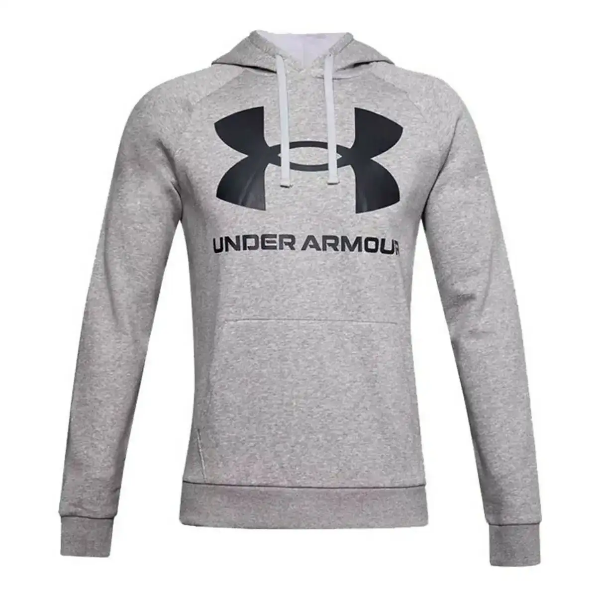 Sweat a capuche homme under armour rival big logo gris clair_9979. Découvrez DIAYTAR COTE D'IVOIRE - Où l'Élégance Rencontre la Variété. Parcourez notre collection et trouvez des trésors cachés qui ajoutent une touche de sophistication à votre vie quotidienne.