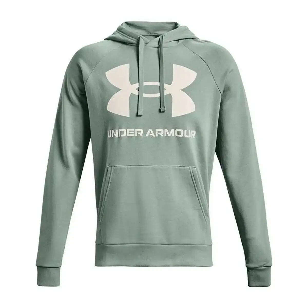 Sweat a capuche homme under armour rival big logo vert_7859. Votre Destination de Choix: DIAYTAR COTE D'IVOIRE - Où l'Authenticité Rencontre la Commodité. Faites l'expérience de magasiner en ligne pour des articles qui incarnent la richesse culturelle et la modernité du Côte d'Ivoire.