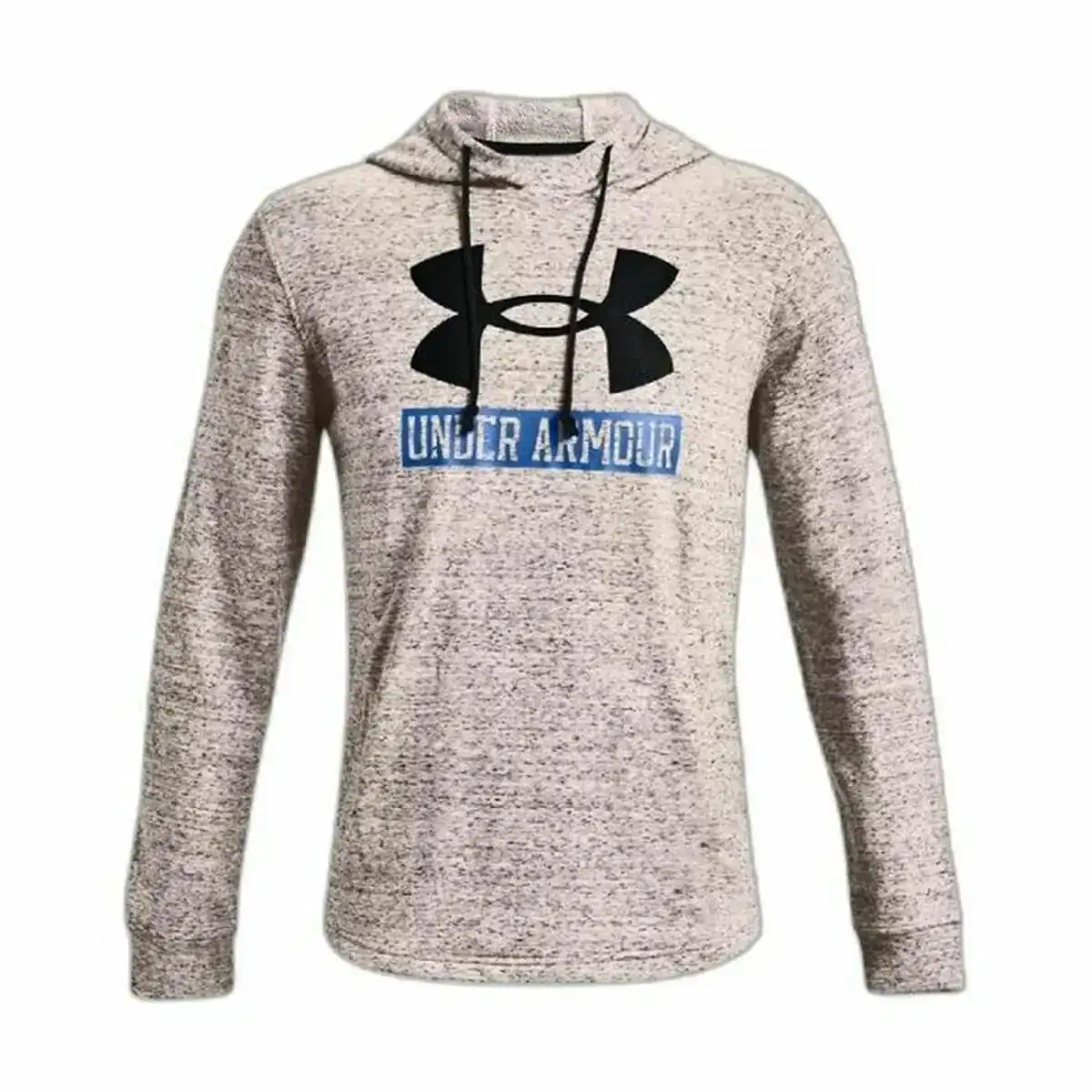 Sweat a capuche homme under armour rival terry logo gris clair_3296. DIAYTAR COTE D'IVOIRE - Là où le Shopping devient une Fête des Sens. Plongez dans notre univers et choisissez des produits qui éveillent votre goût pour l'esthétique et l'authenticité.