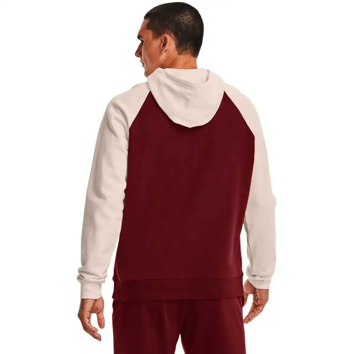 Sweat a capuche homme under armour rouge fonce_3673. Bienvenue sur DIAYTAR COTE D'IVOIRE - Où Chaque Détail compte. Plongez dans notre univers et choisissez des produits qui ajoutent de l'éclat et de la joie à votre quotidien.